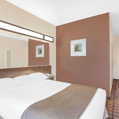 Microtel Inn & Suites By Wyndham Conway Eksteriør billede